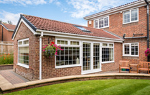 Market Overton house extension leads